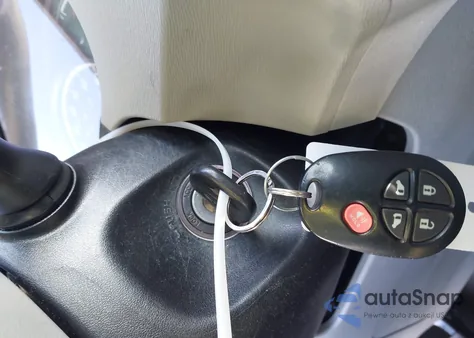 2014 Toyota Sienna Le V6 8 Passenger из США, поврежденный, VIN 5TDKK3DC1ES467764